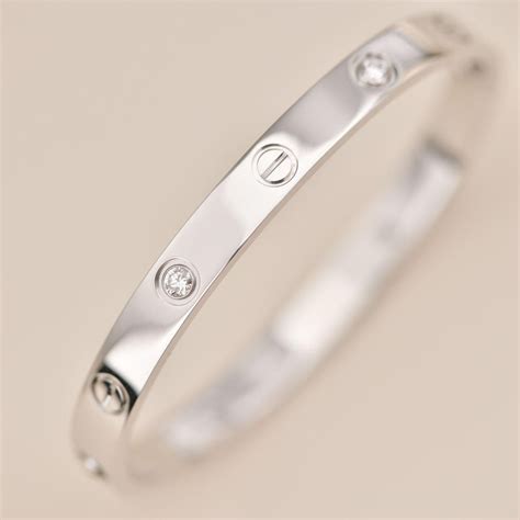 cartier love bracelet fake|19 750 cartier crd 094835.